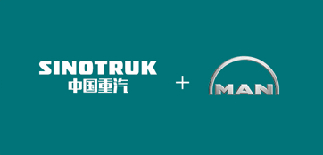 SINOTRUK 2009