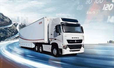 SINOTRUK 2016