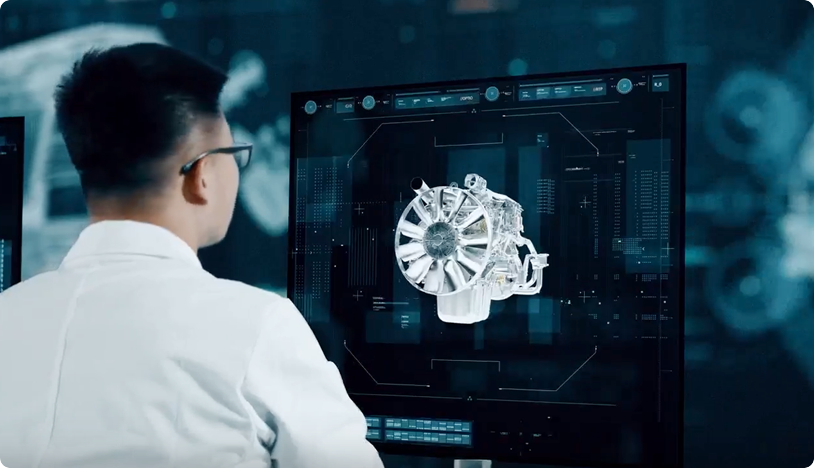 Manufacturing Facility