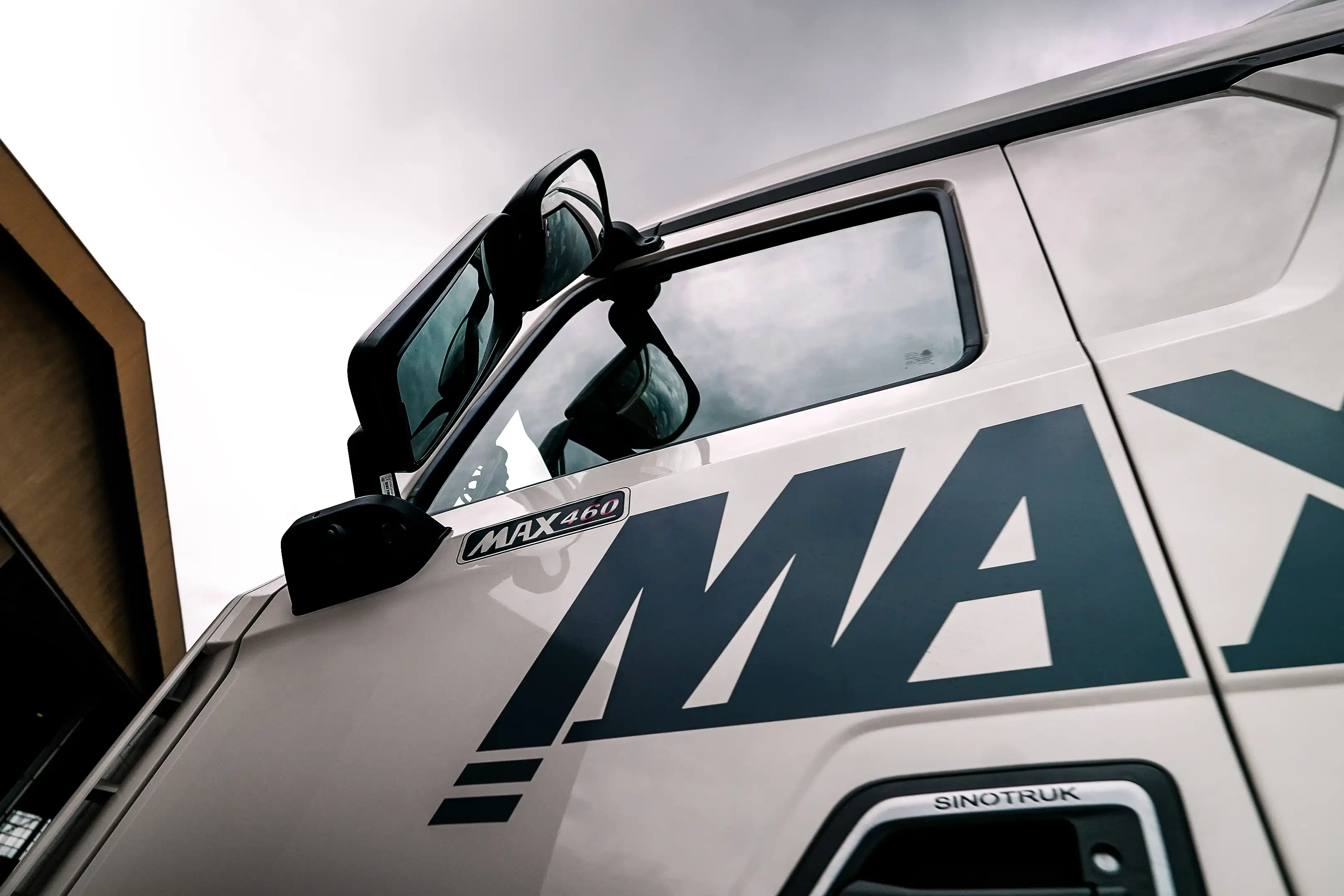 Finding the Correct HOWO Truck Wiring Diagram