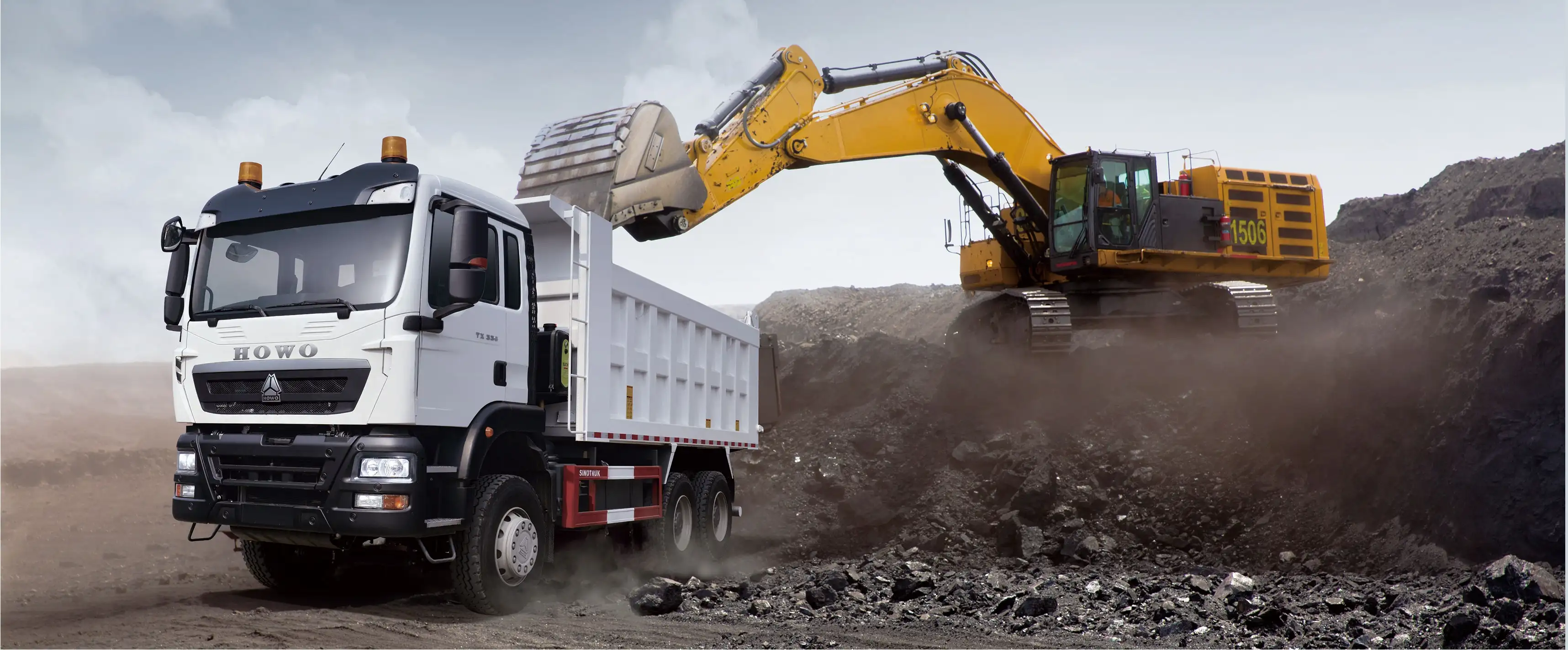 HOWO Trucks for Sale Philippines: OLX Listings & 10 Wheeler Cost Guide