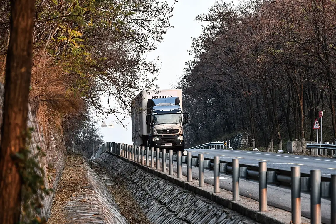 HOWO Dump Trucks China: Price, Dimensions, Size & Used Trucks for Sale