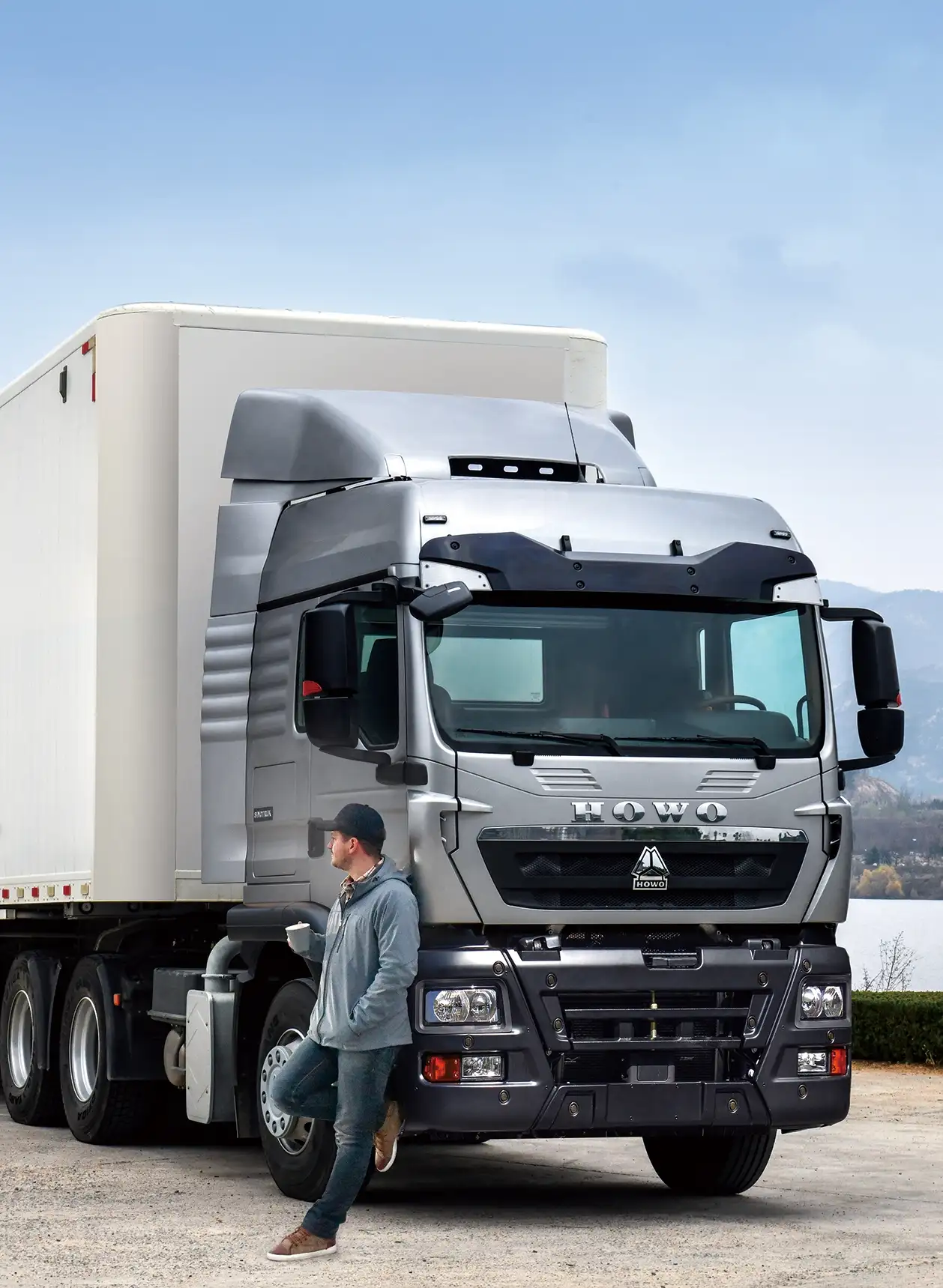 Elf HOWO Trucks: Complete Size and Price Guide for HOWO Elf Models