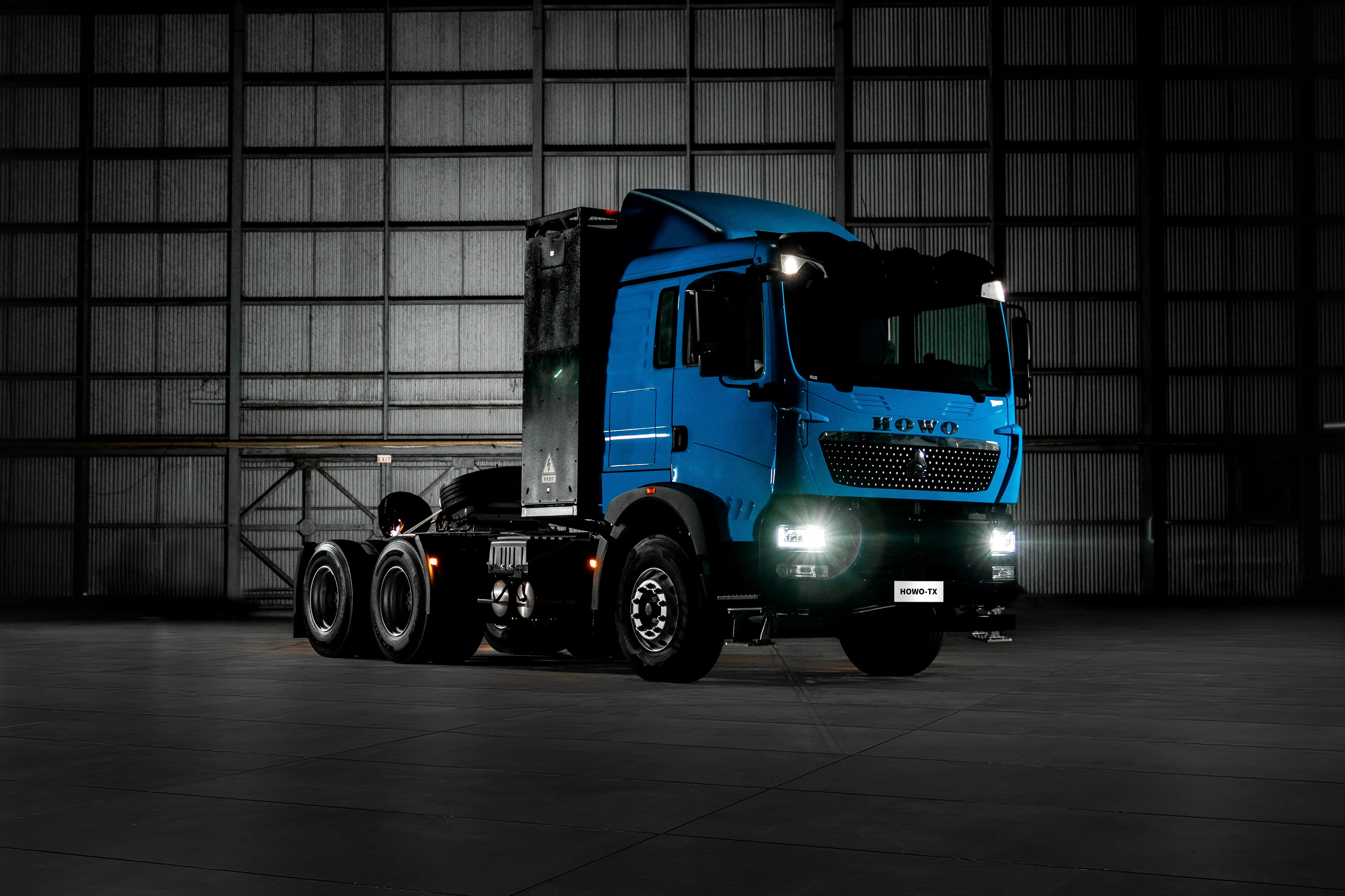 Brand New HOWO Dump Truck for Sale Philippines: Price & Price List Details
