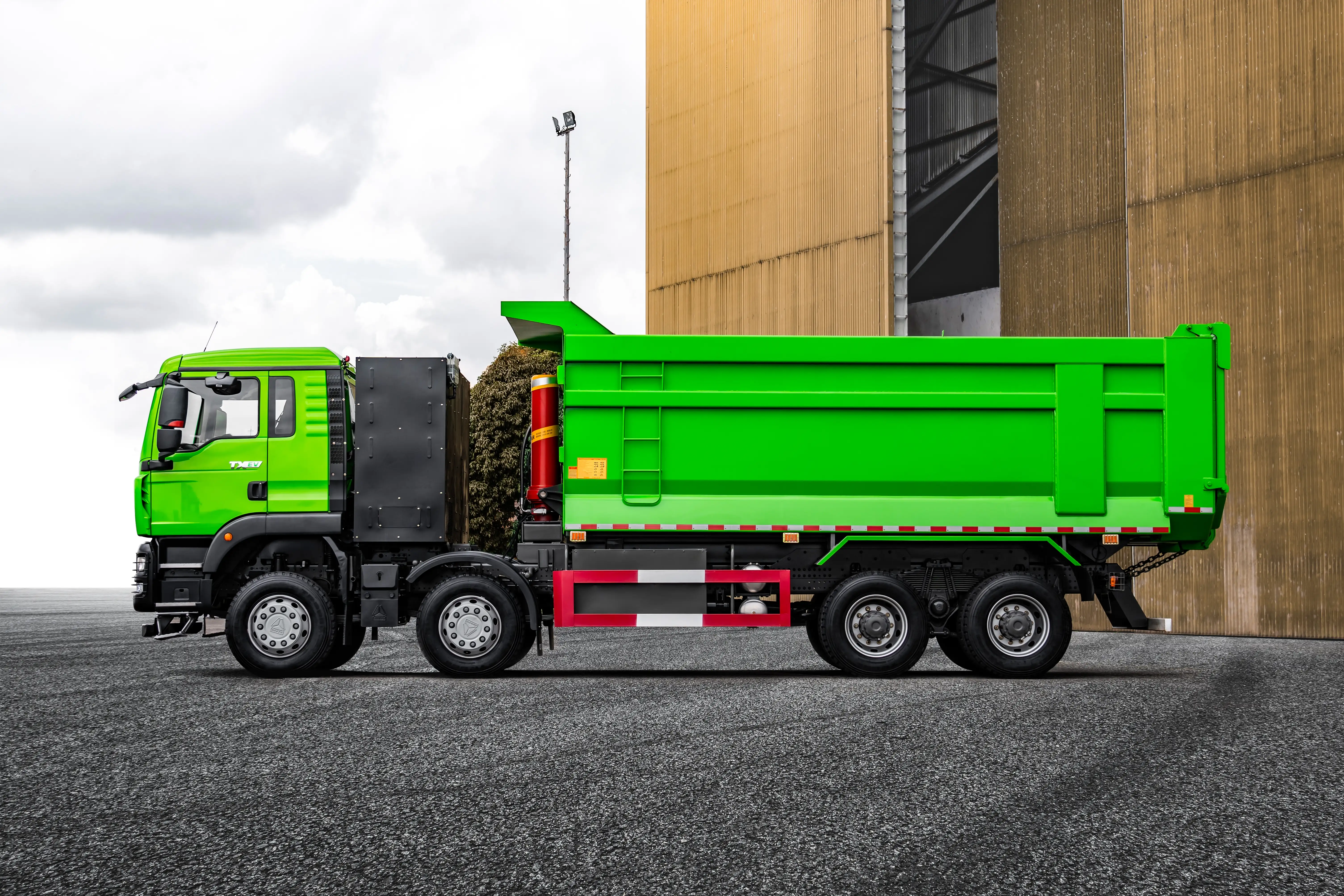 HOWO 10 Wheeler Dump Truck Price Philippines: New & Second Hand Guide