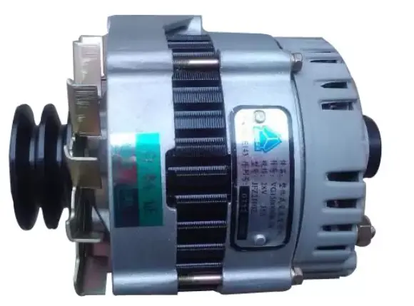 HOWO Alternator