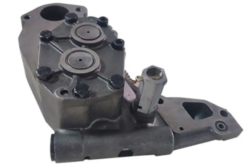 WP12 Engine Oil Pump