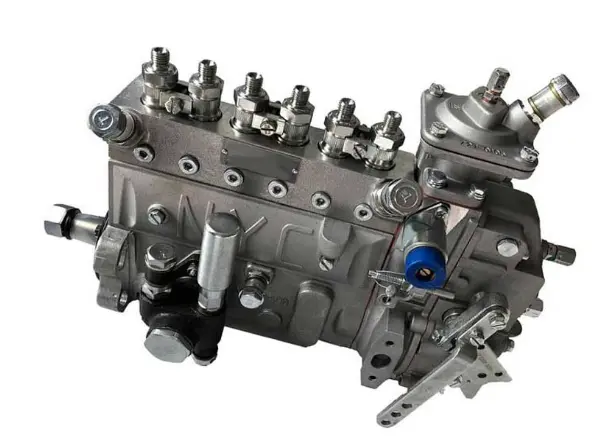 Fuel Injector