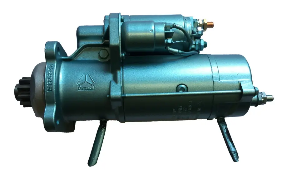 Sinotruk Starter
