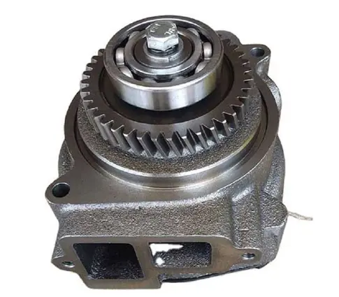 Water Pump Assembly