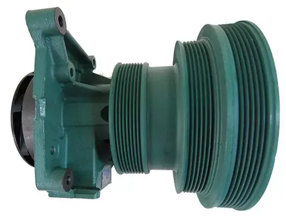 HOWO A7 Engine Water Pump