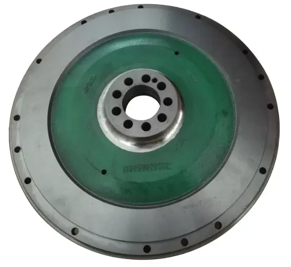 WD615 Engine Flywheel